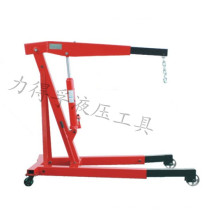 3 Tonh Shop Crane